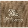 Image 2 : "Burberrys - Vintage" - Women's Polo neck shirt - Size: L ?