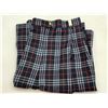 Image 3 : "Burberrys - Vintage" - 2 pc set - includes crew neck women's sweater & women's skirt