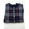 Image 1 : "Burberrys - Vintage" - Cardigan - Size: 36 ?