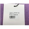 Image 8 : "LG Cashmere by Chow" - Group of 2 100 % Cashmere women's sweater - includes V-neck sweater & a crew