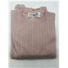 Image 2 : "Pringle of Scotland" - Group of 2 100% Lambswool crew neck women's sweaters - Size: L ?