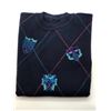 Image 2 : Women's wool crew neck sweater & Polo neck shirt