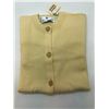 Image 2 : "Ballantyne" - 2 pc Women's Merino 2000 100% New Wool Set - includes Wool Cardigan Jacket (Size: 40)
