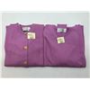 Image 1 : "Ballantyne" - 2 pc Women's Merino 2000 100% New Wool Set - includes Wool Cardigan Jacket (Size: 42)