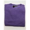Image 2 : Group of 2 Cashmere women's sweaters - includes "LG Cashmere by Chow" crew neck sweater (Size: XXL/B