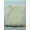 Image 2 : Group of 2 Cashmere women's sweater - includes "Pringle of Scotland" crew neck sweater