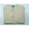 Image 2 : Group of 2 Cashmere women's sweater - includes "LG Cashmere by Chow" crew neck sweater (Size: XL) & 