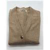 Image 1 : "Pringle for The Dragon Seed Co. Ltd" - Women's wool cardigan jacket