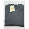Image 2 : "Peter Scott" - Group of 2 Wool women's crew neck jacket - includes 100% Merino Wool Derby Grey swea
