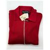 Image 2 : Group of 2 Women's sweaters - includes "Edward Chapman"  Zip up Cardigan jacket (Size: M/Brand new w