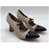 Image 1 : "John Fluevog" - Women's Heels - Size: 8