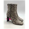 Image 2 : Group of 2 women shoes from the superhero show - includes "Marco Fisher" Loafers (Size: 8M) & "Wishb
