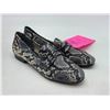 Image 8 : Group of 2 women shoes from the superhero show - includes "Marco Fisher" Loafers (Size: 8M) & "Wishb