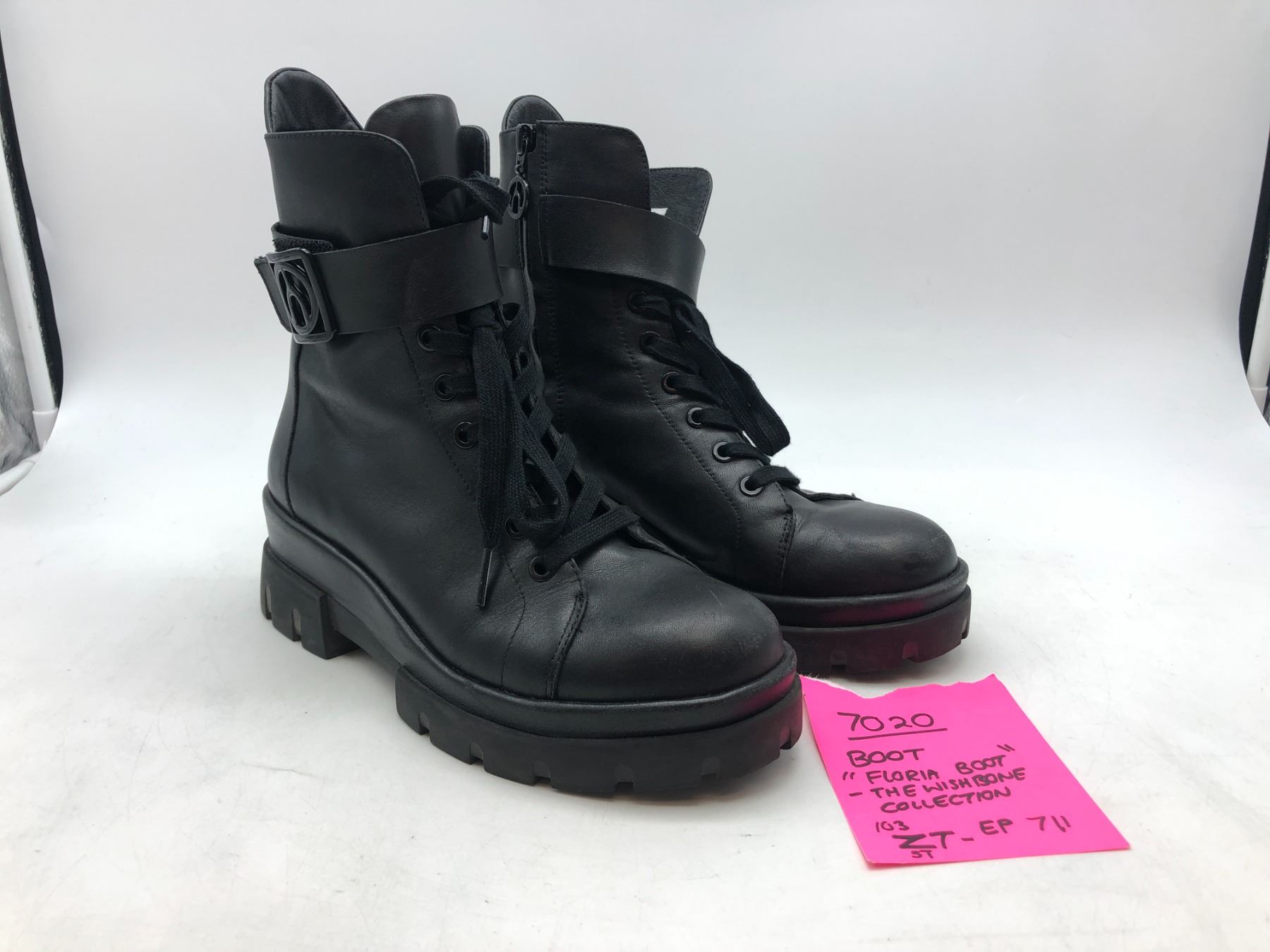 Wishbone Ines Boot