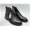 Image 2 : "Hudson Boots" - Mckendrick Calf Hand Craft boots w/box (Size: 11) from the superhero show