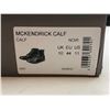 Image 8 : "Hudson Boots" - Mckendrick Calf Hand Craft boots w/box (Size: 11) from the superhero show