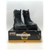 Image 1 : "Magnum Essential Equipment" - Stealth Force 8.0 SZ CT Black Boots (Size: 11 1/2) - Brand new in box
