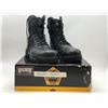 Image 2 : "Magnum Essential Equipment" - Stealth Force 8.0 SZ CT Black Boots (Size: 11 1/2) - Brand new in box
