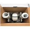 Image 2 : "Maxx Dry" - Heavy-Duty Boot, Shoe & Glove Dryer from the superhero show - Brand new in Box