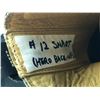 Image 8 : Group of 2 Black boots - includes "John Fluevog" black boots (Size: 11M) & "Blundstone" boots (Size: