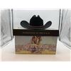"Stetson" - Handmade Hat - Brand new w/box (Made in USA) - Retails: $379.99