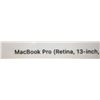 Image 8 : Apple MacBook Pro 13-inch Retina Display