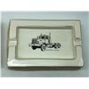 Image 2 : Group of 5 Ashtrays & multiple coasters