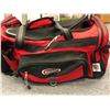 Image 3 : Group of 3 duffle bags - includes large U.S. Polo Assn. duffle bag