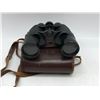 Image 2 : Group of 3 misc. - includes 1 Binocular w/case & 2 film cameras