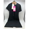 Image 1 : "Club Monaco" - Tailored short sleeve women's dress - Size: 4 - Retails: $329