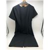 Image 2 : "Club Monaco" - Tailored short sleeve women's dress - Size: 4 - Retails: $329