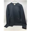 Image 1 : "Club Monaco" - Women's black sweatshirt - Size: M