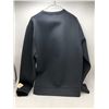 Image 2 : "Club Monaco" - Women's black sweatshirt - Size: M