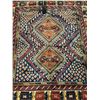 Image 2 : Hand Knotted Persian Rug - approx. 48in x 67in