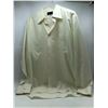 Image 2 : Group of 2 men's shirts - includes "Theory" shirt (Size: XL) & "Mel Sambert" shirt (Collar Size:16 1