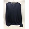 Image 2 : "John Varvatos" - Group of 2 crew neck sweaters (Size: M - brand new w/tag - Retails: $238 each) & "