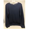 Image 2 : "Zara" - Group of 8 sweaters - includes 7 crew necks sweaters (Size: 3 M & 4 L) & a turtle neck swea