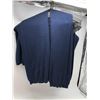 Image 2 : Group of 7 men's sweater - includes 6 crew neck sweaters & a guess sweater (Size: L)