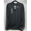 Image 2 : "Nike" - Group of 2 men's full sleeve T-shirts - Sizes: S/XXL - Brand new w/tags