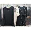 Image 1 : "Under Armour" - Group of 3 men's crew neck shirts  from the superhero show - Sizes: M/XL/XL - inclu