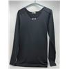 Image 2 : "Under Armour" - Group of 3 men's crew neck shirts  from the superhero show - Sizes: M/XL/XL - inclu