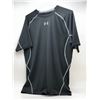 Image 8 : "Under Armour" - Group of 3 men's crew neck shirts  from the superhero show - Sizes: M/XL/XL - inclu