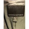 Image 2 : "Banana Republic" - Group of 2 trench coats - Size: XL & L
