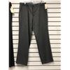 Image 2 : "Banana Republic - Heritage Collection" - Group of 3 pants & "Gap" pant - Sizes: W34