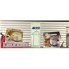 Image 1 : Group of 4 cooking appliances - includes Crock-cooker/crown electric slow cooker/ Sakura induction c