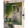 Image 2 : Group of 3 cooking appliances - includes BrAun juicer/Infinity digital percolator etc.