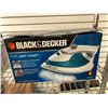 Image 8 : Group of 8 Irons - includes Philips/black & decker/ T-Fal etc.