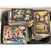Image 2 : Large group of Asian DVDS - approx. 300 pcs