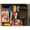 Image 3 : Large group of Asian DVDS & music CDs
