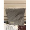 Image 3 : 2 Boxes lot of movie set/estate wardrobe - includes brand new shirts/belts/women's tops etc - assort